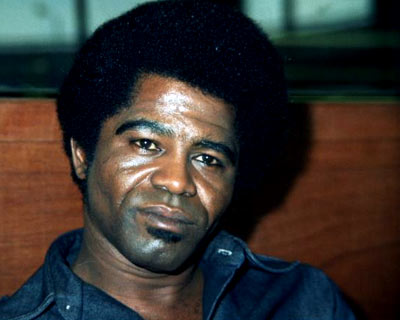 James Brown