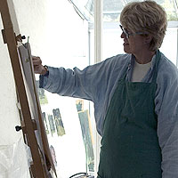 Eileen Hogan