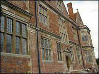 Shaw House, West Berkshire