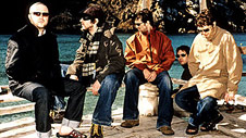 Super Furry Animals
