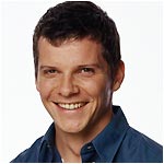 Nigel Harman