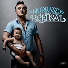 Review of Years of Refusal