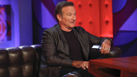 Robin Williams