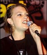 Singer