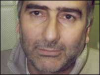 Abdullah Baybaşin