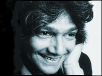 Romesh Gunesekera.  Copyright Granta