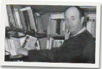 Alun Evans