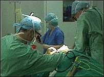Surgery