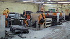 Slate Cutting