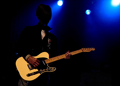 Bloc Party