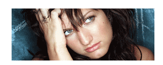 Ashlee Simpson