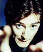 Ed Byrne