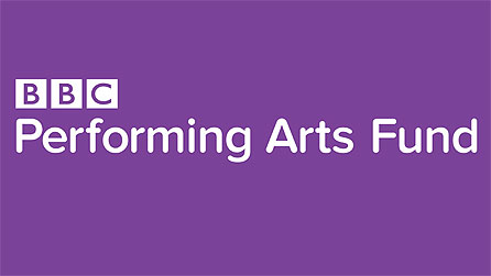 BBC Performing Arts Fund