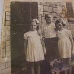 MYSELF MARGARET,MALDWYN GOUGH SHIRLEY LEWIS MYSELF MARGARET,MALDWYN GOUGH SHIRLEY LEWIS