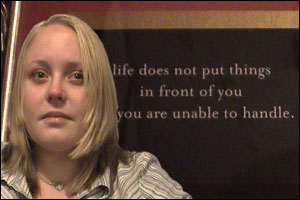 Hannah Carter 