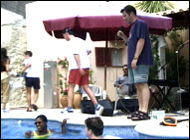Volley Ball 1