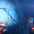 Gaz & Mick from Supergrass