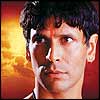 Milind Soman