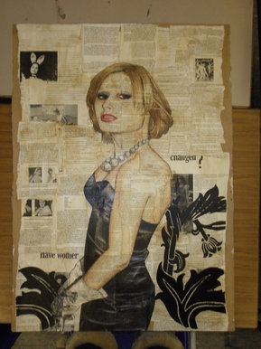 Femme fatale