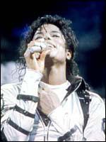 Michael Jackson