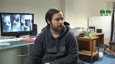 John Minton Interview... John Minton Interview...