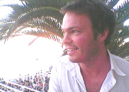Pete Tong live from Cafe Mambo - 9th July 2004

