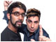 Bobby & Nihal