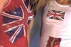 trendy vests