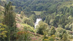 a view point with weeping views of the river valley