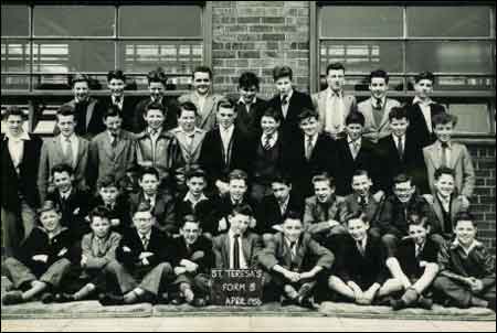 St Teresa's