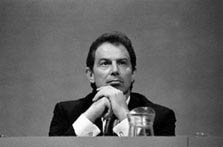 Tony Blair