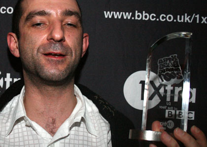 XtraBass Awards XtraBass Awards