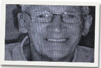 John Teifi Morris