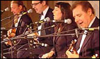 The Ukulele Orchestra of Great Britain