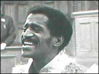Sammy Davis Jnr
