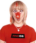 Fearne Cotton