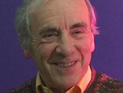 Andrew Sachs