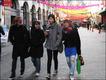 中国城迎新春