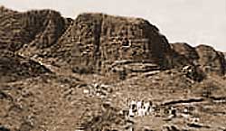 Cavehill