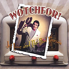 Review of Wotcheor!  