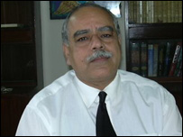 انور کمال