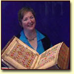 Dr Michelle Brown