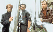 Cabaret Voltaire Cabaret Voltaire