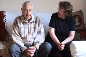 Bill and Ann