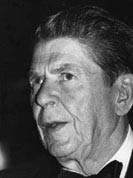 Ronald Reagan