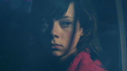 Alice Sykes as Ella