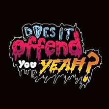 Review of You Have No Idea What You're Getting Yourself Into