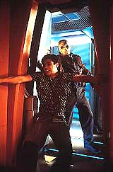 Jason X