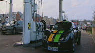 Still from video clip: Weather 2080 - Lifestyle / travel