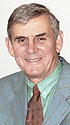 Rev Ernie Rea